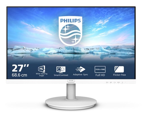 Philips line 271v8aw 00 - line, 271v8aw/00