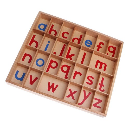 Enfants mobile alphabets - enfants,