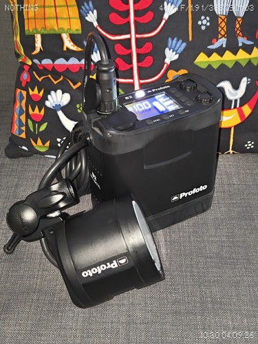 Profoto air ttl - profoto,