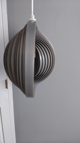 Style verner panton luminaire - style,