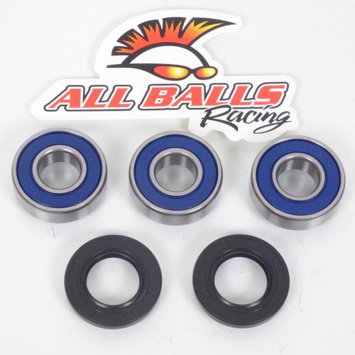 Roulement roue all balls - roue,