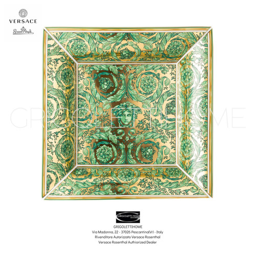 Versace rosenthal medusa - versace,