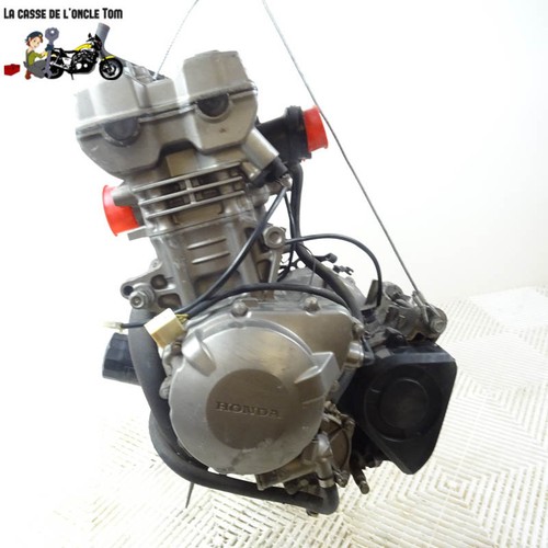 Moteur honda 900 - (sc48), f