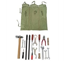 Grand Ensemble D'Outils Spéciaux Pour M72 CJ750 K750 Ural Dnepr 17 Pièces