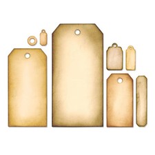 Fustelles Big Shot Sizzix