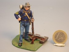 PLOMB FIGURINES D ARTISTES SUR
