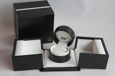 MONTBLANC Écrin pour bague Wedding Band Box Bijoux (69711)