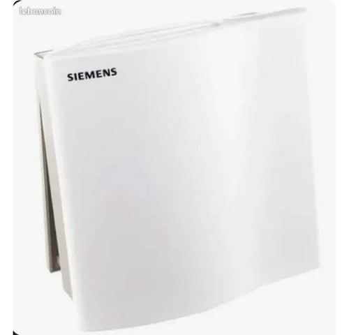 Thermostat ambiance avec - d'ambiance,