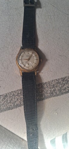 Lov montre bracelet - , mécanique