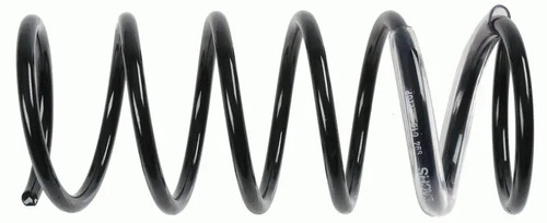 Ressort suspension 994 - ressort, 010