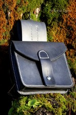 Cartouchière dorsale de