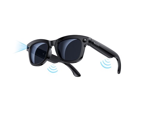 Io42 lunette connectée - io42,