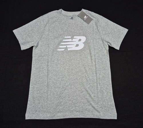 New balance men - new, gray