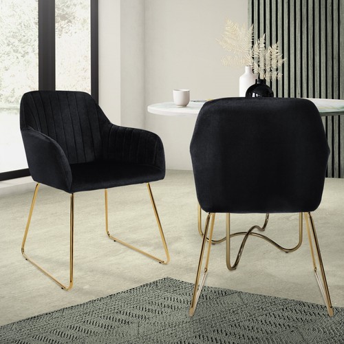 Chaises salle à - 2,