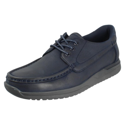 Chaussures cuir - en,
