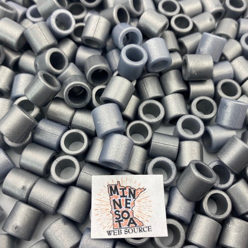 Nex silver spacers - (200),