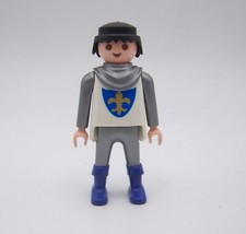 PLAYMOBIL (L42132) MOYEN-AGE -