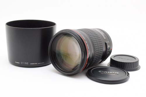 Neuf canon ef - canon, l