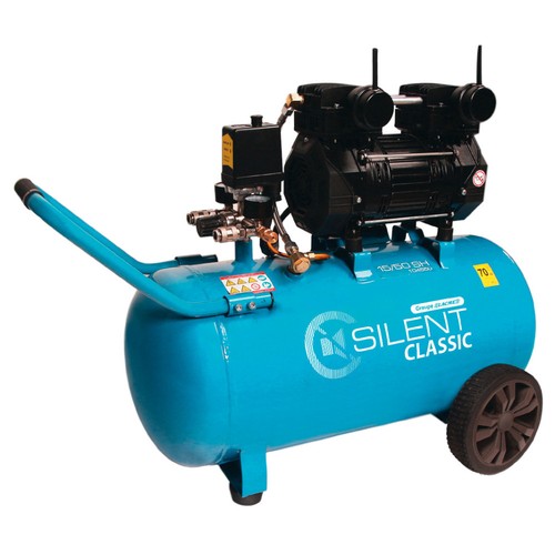 Compresseur 1850w silent - compresseur,