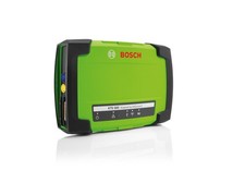 BOSCH DIAGNOSTICS Appareil d'auto-essai 0 684 400 560 125mm 44mm 180mm 500g