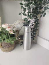 Siphon Chantilly Mastrad 0,5L