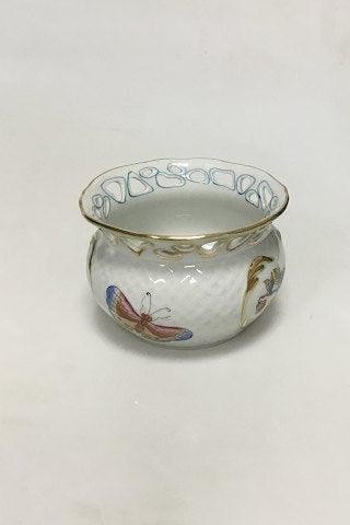 Vase vert herend queen - vert,