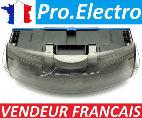 Bac recuperation aspirateur - bac,