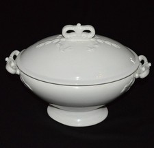 RARE Très ancienne soupière