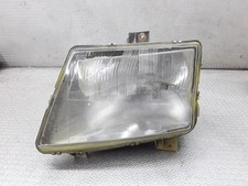 Mercedes-Benz Vito Viano W638