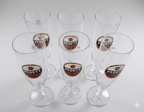 Verres vedett 6 - verres, x
