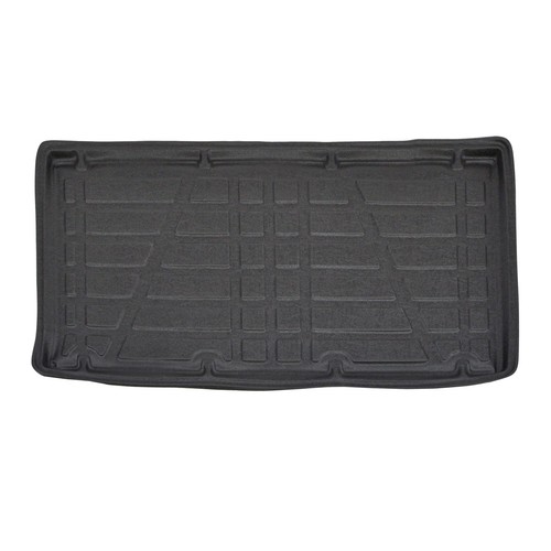 Tapis coffre sur mesure - coffre,