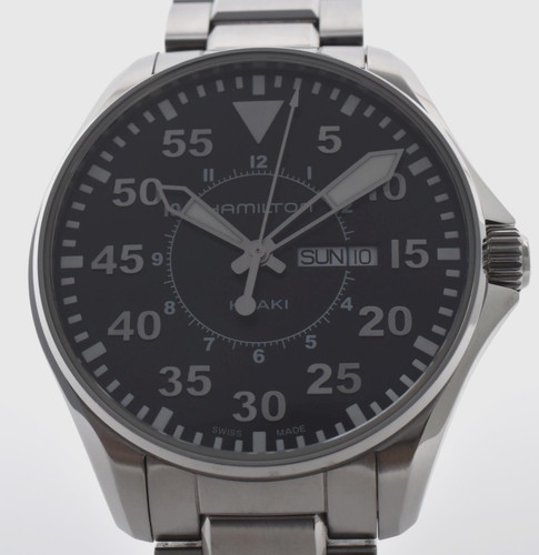 Montre suisse pour homme