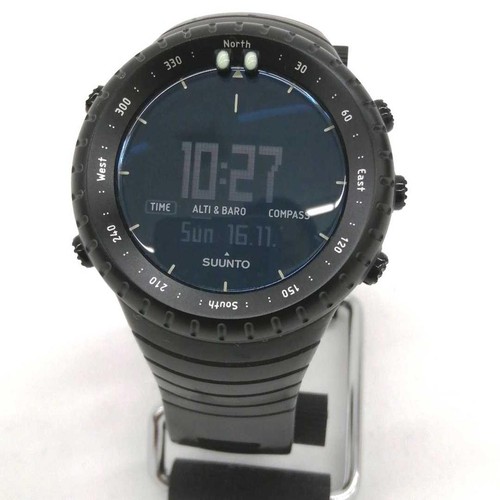 Suunto digital core - suunto,