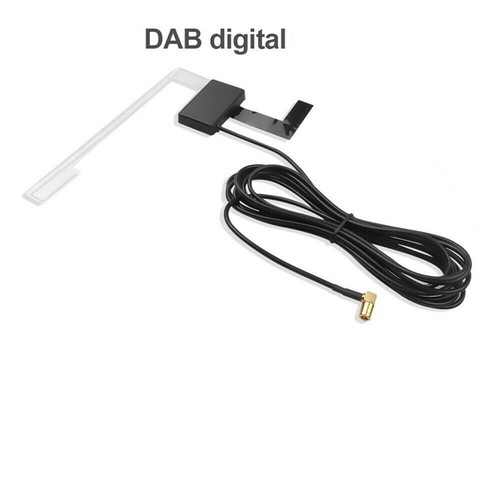 Esx vna dab - esx,