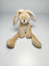 Peluche/Doudou Lapin Beige