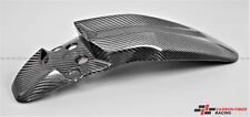 2017-2022 Ducati Scrambler Desert Sled Front Fender - 100% Carbon Fiber