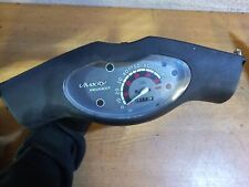 PEUGEOT VIVACITY 50  FRONT FAIRING CLOCKS 2006 (11334)