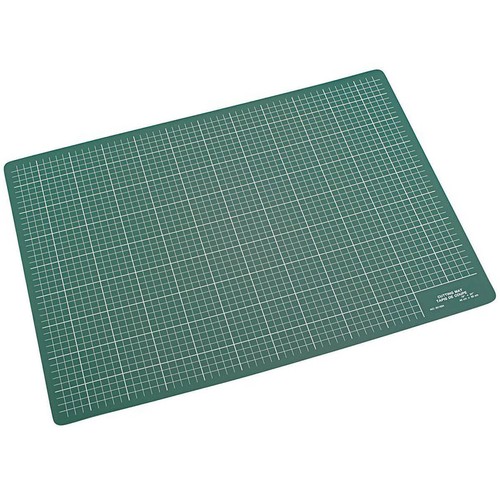 Tapis coupe autocicatrisant - tapis,
