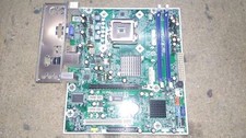 Carte mere MSI MS-7525 ver 1.0 socket 775