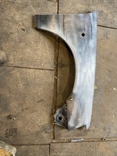 peugeot 205 1.1 1.4 xs xt gt tu Front Wings Pair Ideal For Rally / Track Car