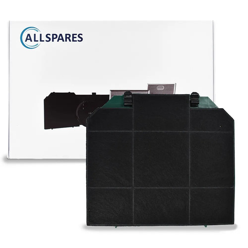 Filtre charbon longue - filtre,