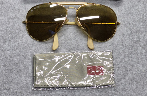 Vintage ray ban - vintage, the