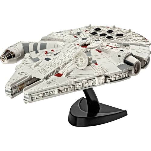 Maquette science fiction - maquette,