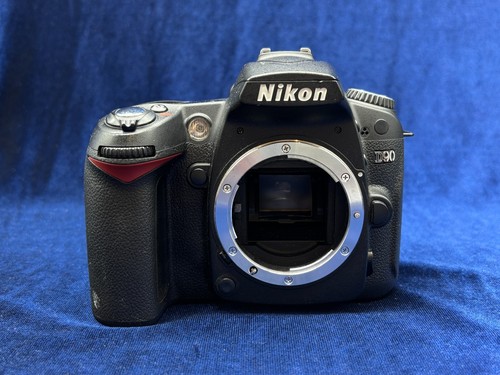 Appareil photo reflex
