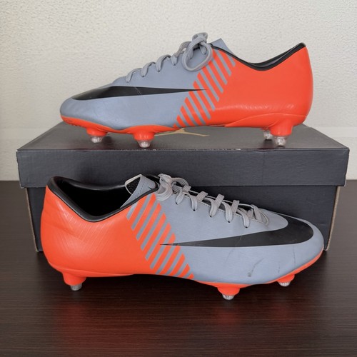 Crampons football nike - crampons,