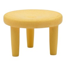 Playmobil tabouret 3 pieds