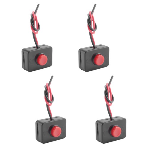 12v2a bouton poussoir - 12v2a,