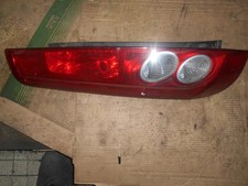 Feu arriere principal gauche