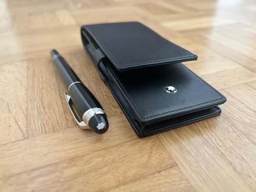 Montblanc starwalker 132508 - montblanc,