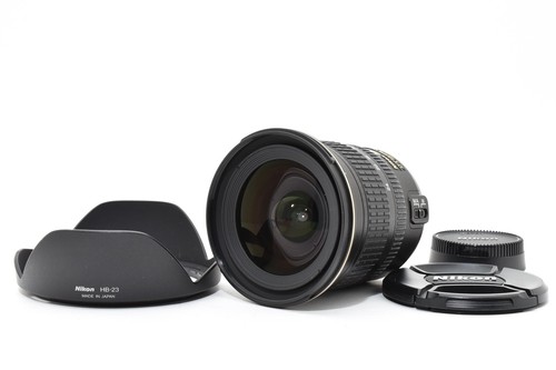 Objectif nikon dx nikkor - objectif,